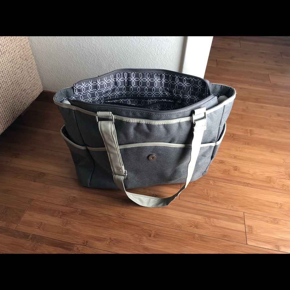 Carter’s Diaper Bag